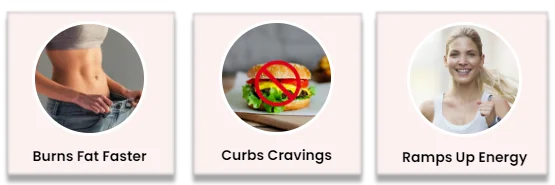 Levoran Gummies Benefits